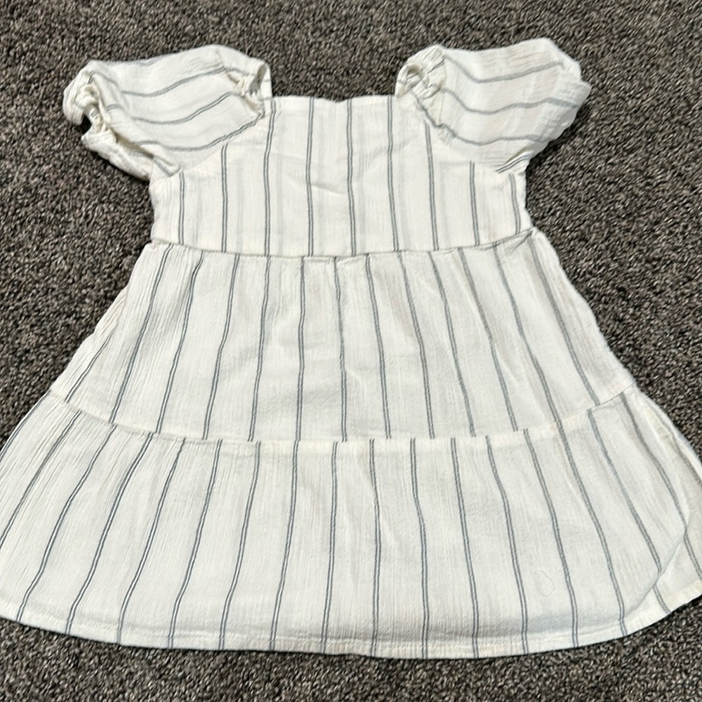 Lauren Conrad Little Co Dress 18 Months